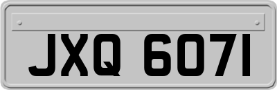 JXQ6071