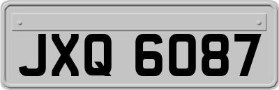 JXQ6087