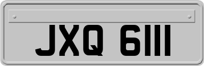 JXQ6111