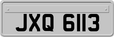 JXQ6113