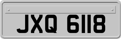 JXQ6118
