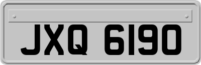 JXQ6190