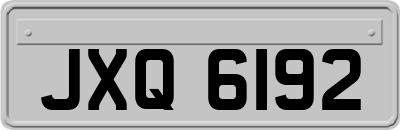 JXQ6192