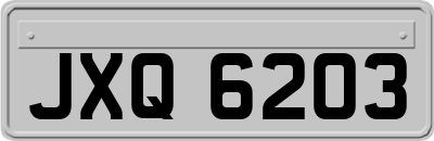 JXQ6203
