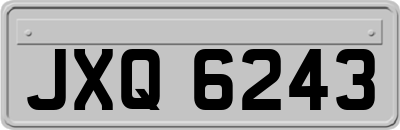JXQ6243
