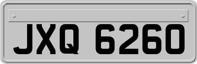 JXQ6260