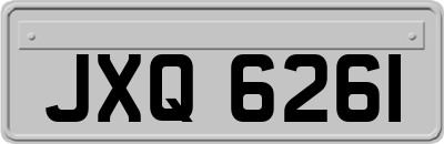 JXQ6261