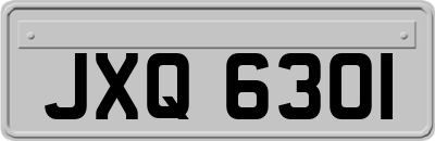 JXQ6301
