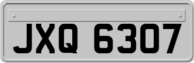 JXQ6307