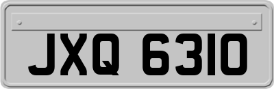 JXQ6310