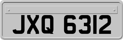 JXQ6312