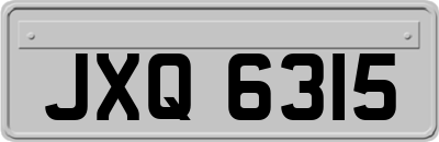 JXQ6315