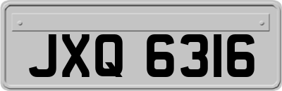 JXQ6316