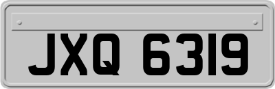 JXQ6319
