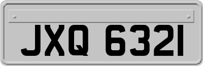 JXQ6321