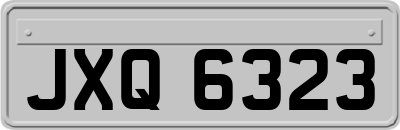 JXQ6323