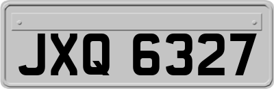 JXQ6327