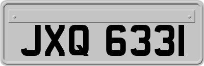 JXQ6331