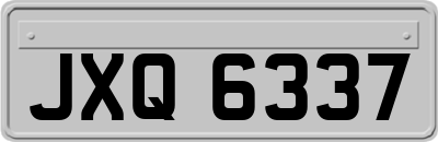 JXQ6337