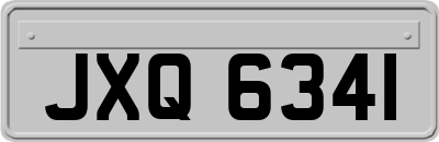 JXQ6341