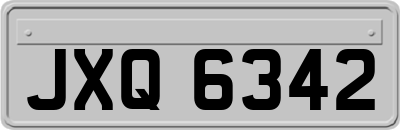 JXQ6342