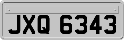 JXQ6343