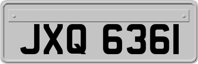 JXQ6361