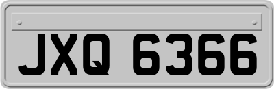 JXQ6366
