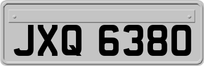 JXQ6380