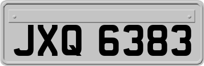 JXQ6383