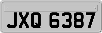 JXQ6387