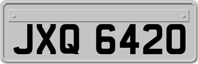 JXQ6420
