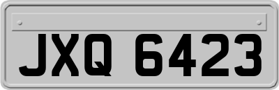 JXQ6423