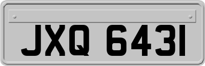 JXQ6431