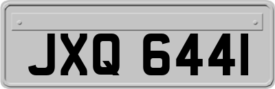 JXQ6441