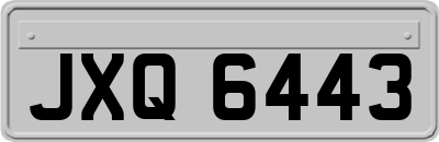 JXQ6443