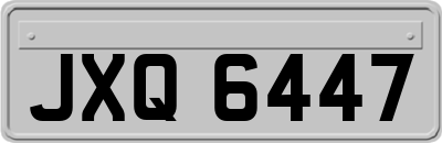 JXQ6447