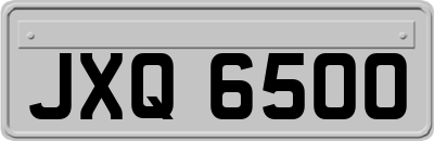 JXQ6500