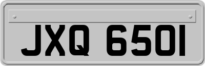 JXQ6501