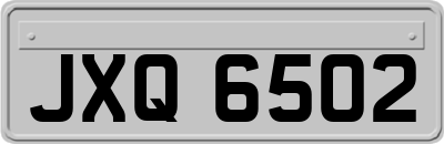 JXQ6502