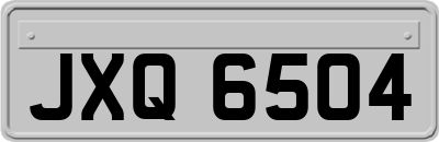 JXQ6504