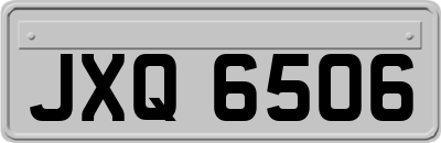 JXQ6506