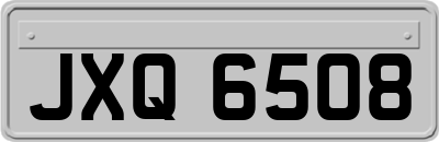 JXQ6508