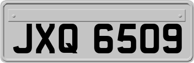 JXQ6509