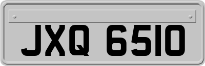 JXQ6510