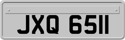 JXQ6511