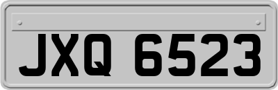 JXQ6523