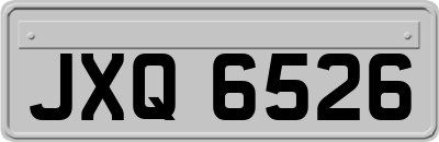 JXQ6526