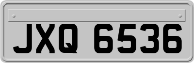 JXQ6536