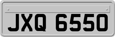 JXQ6550